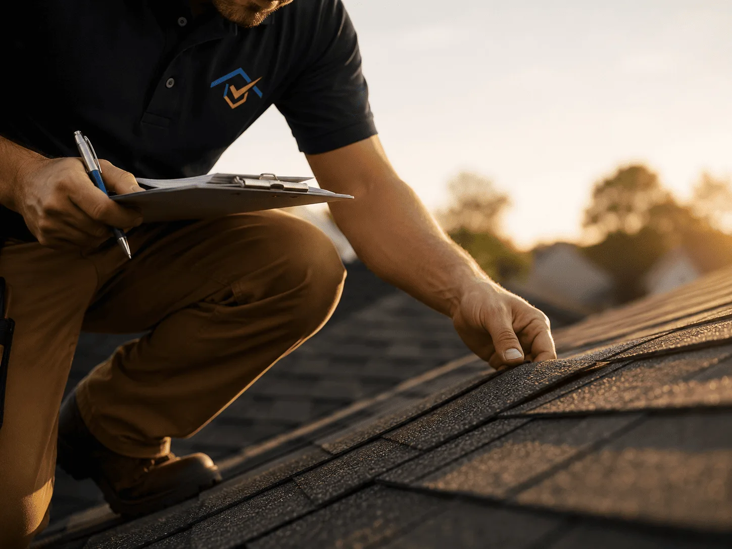 Why Choose Roof Inspection in Stephens City, VA