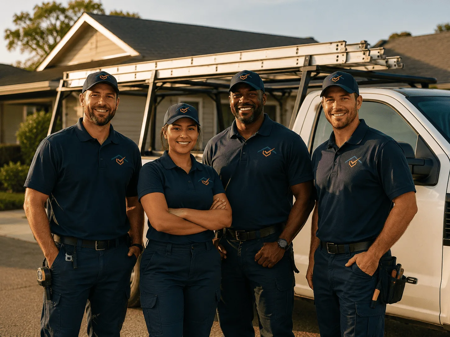 Roof Inspection company in Stephens City, VA